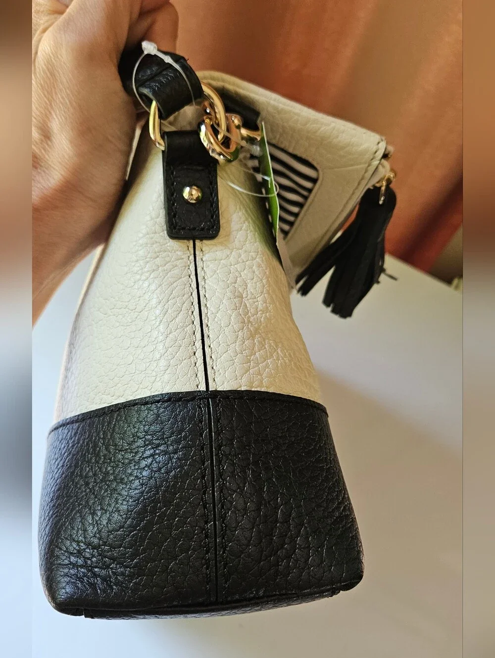 NWT Kate Spade Southport Avenue Mini Maria Bag